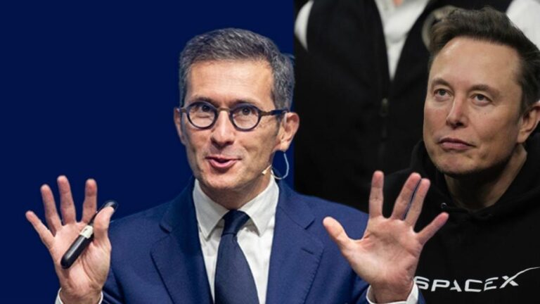 ¿Cómo defenderse de Elon y los ultrarricos?