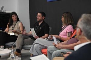 Cooperativas energéticas: el impulso de la economía social en la transición ecológica