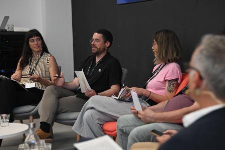 Cooperativas energéticas: el impulso de la economía social en la transición ecológica