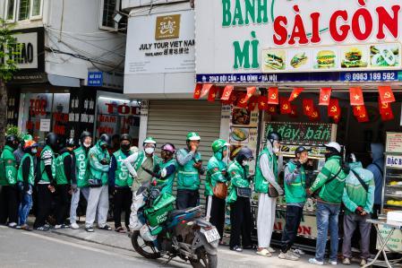 “Crear dos, tres, muchos Vietnam”, aunque sean capitalistas