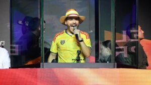 De la Espriella y Cepeda disputarán la segunda vuelta presidencial en Colombia