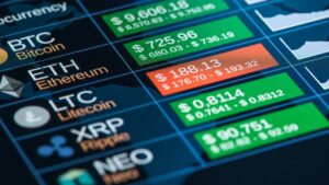Desarticulada una estafa con criptomonedas que defraudó 300.000 euros a más de 120 inversores en España