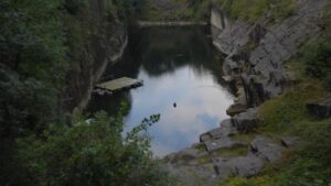 Dos adolescentes se ahogan en un lago artificial de Bélgica en plena ola de calor