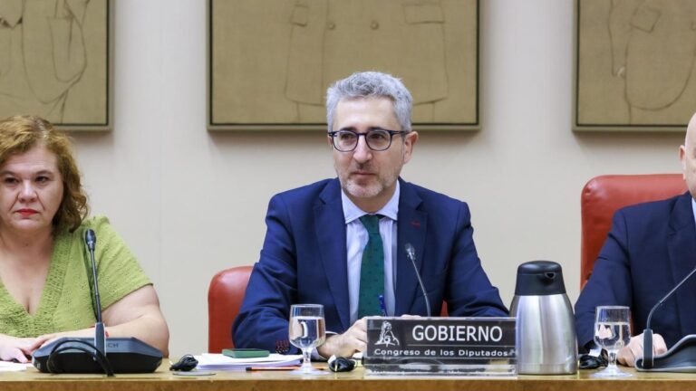 El BOE publicará mañana la Orden de elaboración de los Presupuestos del Estado