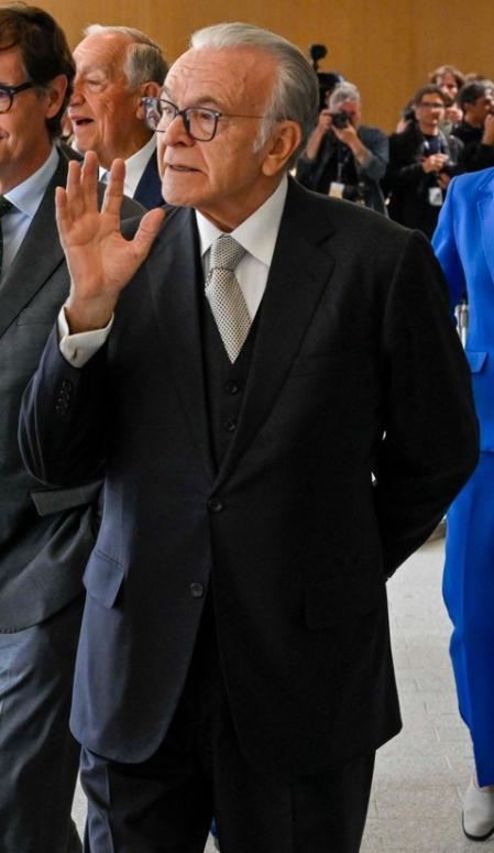 Isidro Fainé