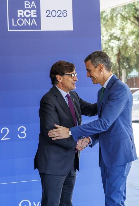 El cálculo de la burguesía catalana: sí al anticipo electoral; pero cercanía a Junts