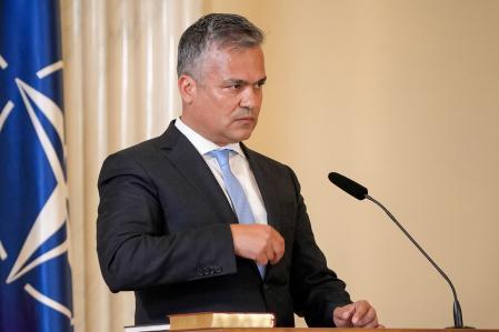 El conservador Eugen Tomac dimite al fracasar en su intento de formar Gobierno en Rumanía