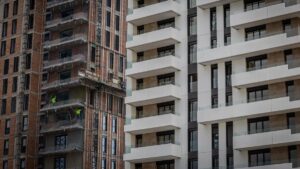 El Euribor se mantiene estable en junio, pero encarece las hipotecas en 800 euros