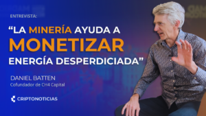 El futuro de la minería de Bitcoin es estabilizar redes eléctricas