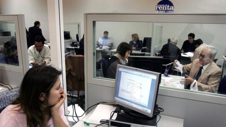 El Gobierno desbloquea la jubilación parcial de los empleados públicos