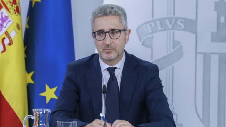 El Gobierno destina un récord de 170.000 millones a comunidades autónomas
