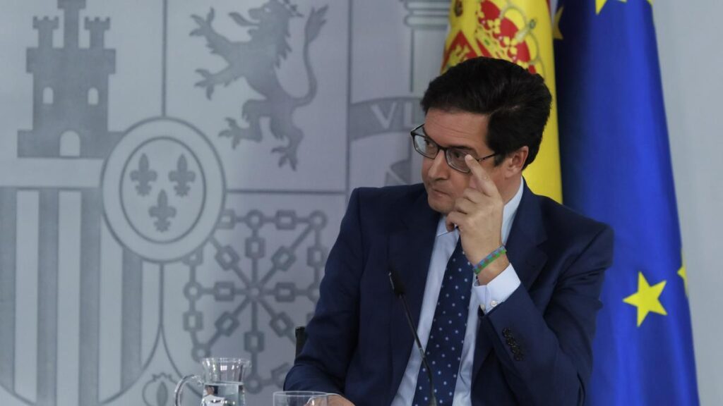 El Gobierno invierte 300 millones más en tecnología cuántica para potenciar la gigafactoría de Móra la Nova