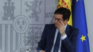 El Gobierno invierte 300 millones más en tecnología cuántica para potenciar la gigafactoría de Móra la Nova