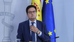 El Gobierno pide más tiempo a la UE para reducir la temporalidad en la función pública