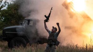 El mundo rompe el récord anual de conflictos armados desde la II Guerra Mundial