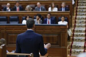 Fin de legislatura
