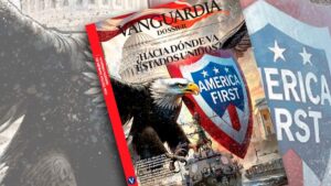 ¿Hacia dónde va Estados Unidos?