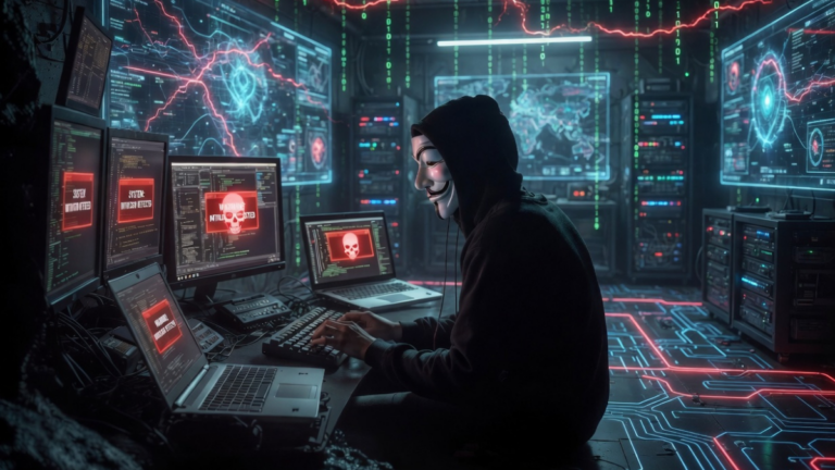 Hackean Gnosis Pay: prometen cubrir todas las pérdidas