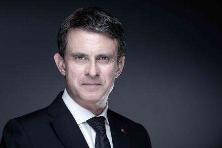 Manuel Valls