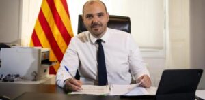 IA de Móra la Nova: 51% privado; 48% Estado; 1% Govern // El lobby israelí se explica ante la empresa catalana