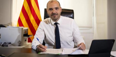 IA de Móra la Nova: 51% privado; 48% Estado; 1% Govern // El lobby israelí se explica ante la empresa catalana