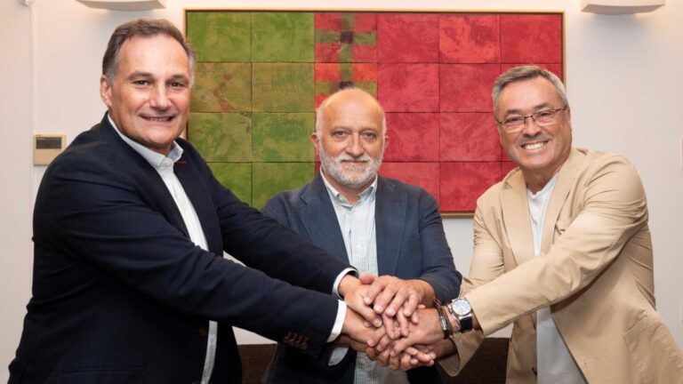 Ibernova refuerza su presencia industrial en Catalunya con la incorporación de TAI Smart Factory de Sant Cugat del Vallès