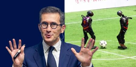 ¿Imaginas un Mundial donde doparse estuviera admitido? Ya existe