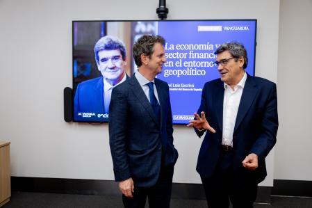 “La cámara del oro, a 35 metros de la superficie”