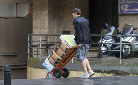 La educación es donde más suben los costes laborales en el arranque del año