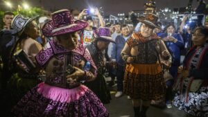 La fuerte polarización encamina a Perú hacia una gobernabilidad compleja