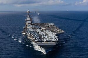 La guerra de Trump en el Caribe y el Pacífico supera los 200 muertos