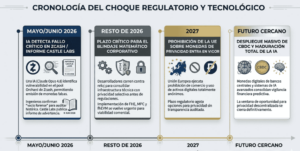 La IA convierte a Bitcoin en una «prisión de datos»: informe