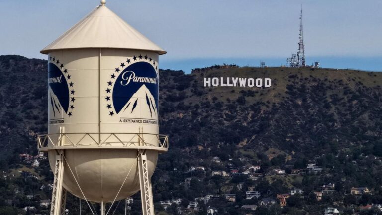 La justicia de EE.UU. da luz verde a la fusión de Paramount y Warner Bros