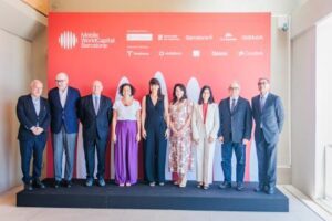 La Mobile World Capital nombra a Laia Corbella como nueva directora general de la fundación