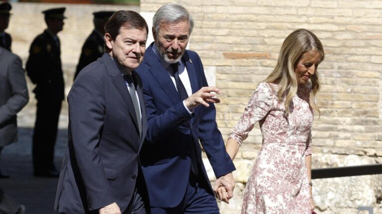 Las comunidades del PP plantarán a Hacienda en las reuniones para reformar la financiación autonómica