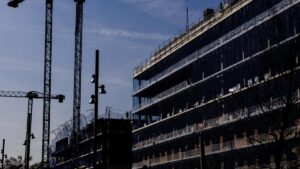 Las plusvalías municipales se llegan a multiplicar por siete en los últimos seis años