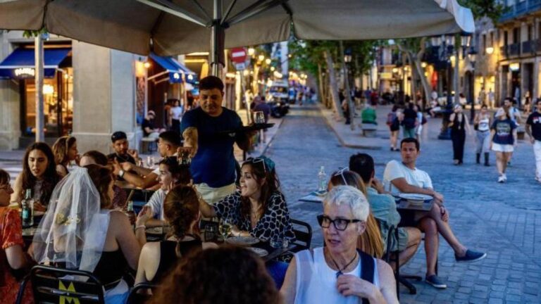 Los afiliados extranjeros marcan un nuevo récord y superan los 3,3 millones