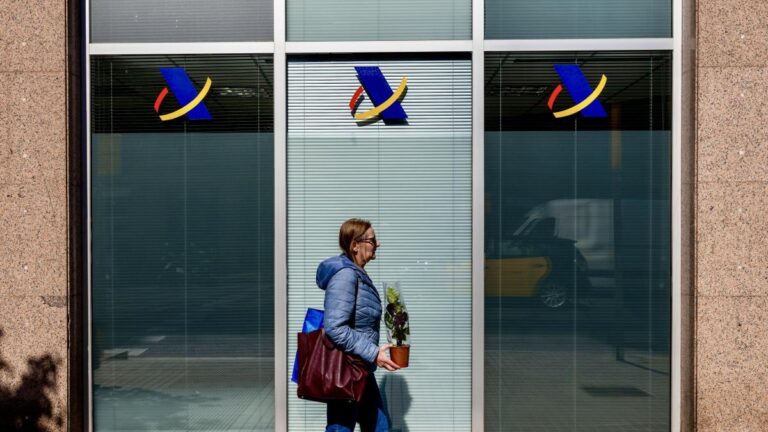Los asesores fiscales critican el uso opaco de la IA que el Gobierno quiere introducir en las inspecciones tributarias