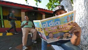 Los desafíos en seguridad, narcotráfico y salud que acechan al próximo presidente de Colombia