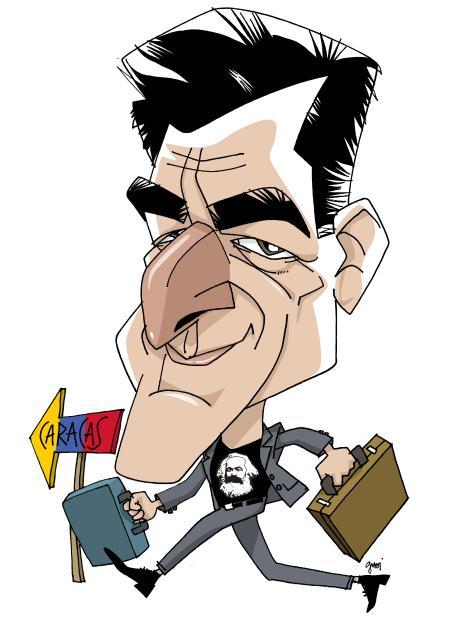 Matthieu Pigasse: el banquero de izquierdas