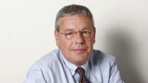 Muere Carles Esteban Tejero, un periodista de raza