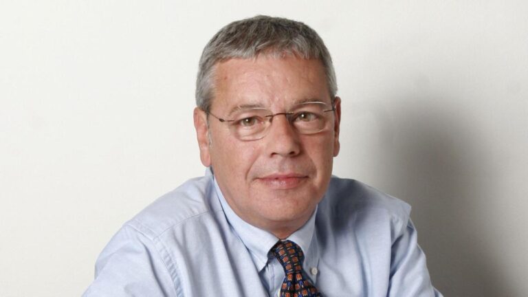 Muere Carles Esteban Tejero, un periodista de raza
