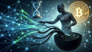 Nodos de Bitcoin serían un vector de ataque para la computación cuántica