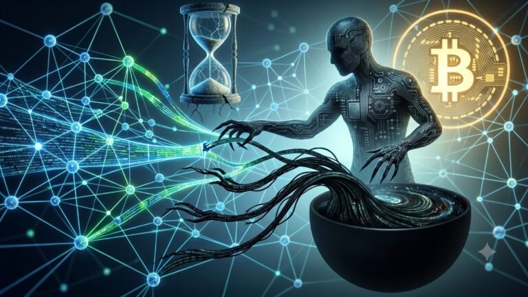 Nodos de Bitcoin serían un vector de ataque para la computación cuántica