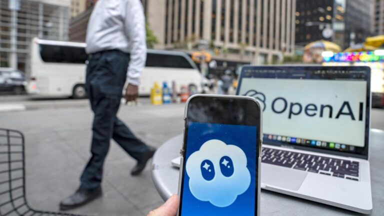 OpenAI prepara una transformación de ChatGPT en una “superapp” antes de su posible salida a bolsa