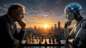 Ray Dalio advierte: seguir ciegamente a la IA es insuficiente para invertir bien