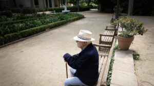 Solo una de cuatro empresas ofrece planes de pensiones a sus empleados