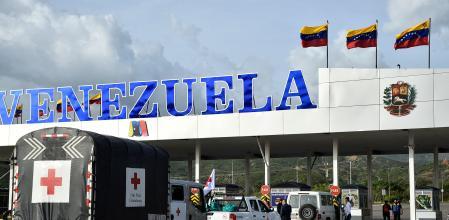 Terremoto en Venezuela, hoy | La última hora sobre el número de españoles desaparecidos en Venezuela, en directo