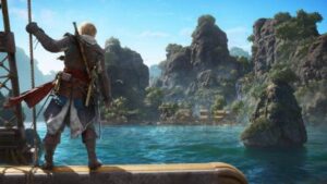 Ubisoft inicia una reestructuración que afectará a 51 trabajadores de su división de Barcelona