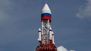Ucrania, guerra aérea sin cuartel